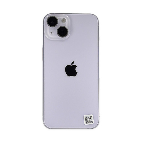Apple - iPhone 14 - 128 Go - Reconditionné - Parfait état - Mauve