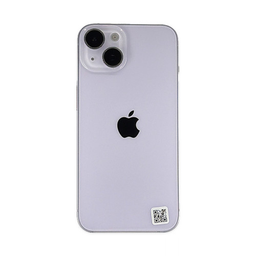 iPhone 14 128 Go Mauve - Produit unique