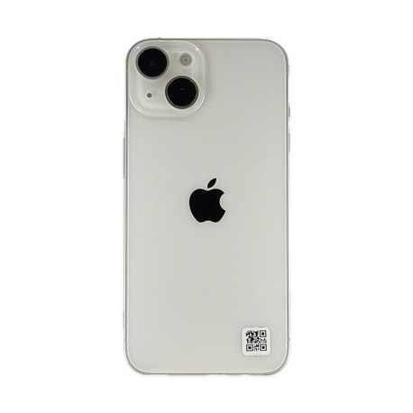 Apple - iPhone 14 - 128 Go - Reconditionné - Parfait état - Lumière Stellaire