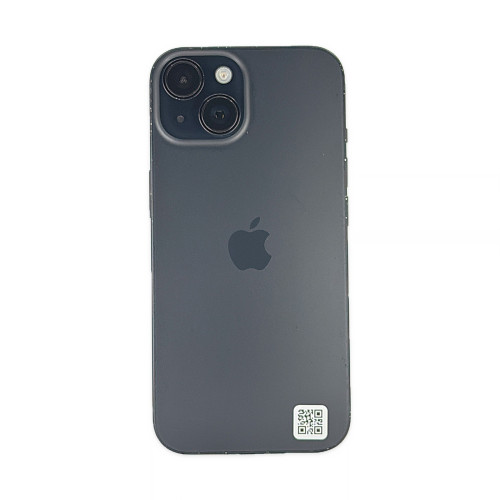 iPhone 15 128 GB Negro - Producto &uacute;nico
