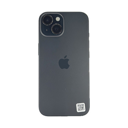 iPhone 15 128 GB Nero - Prodotto unico