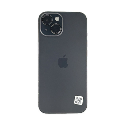iPhone 15 128 GB Nero - Prodotto unico