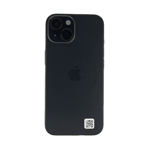 iPhone 15 128 GB Negro - Producto &uacute;nico