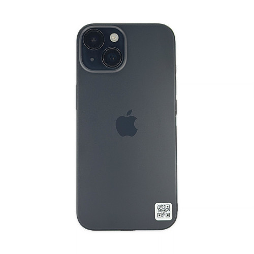 iPhone 15 128 GB Preto - Produto &uacute;nico