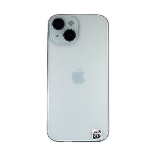 iPhone 15 256 Gb Blue - Unique product