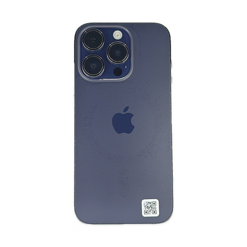 iPhone 14 Pro 128 Gb Djuplila - Unik produkt