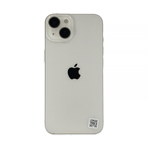 iPhone 14 128 Go Lumi&egrave;re Stellaire - Produit unique