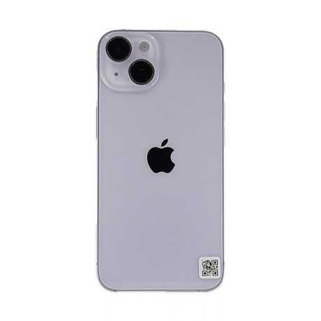 Apple - iPhone 14 - 128 Go - Reconditionné - Parfait état - Mauve