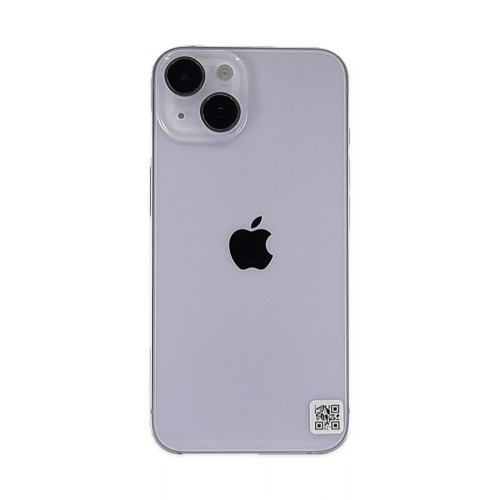 iPhone 14 128 Gb Purple - Unique product