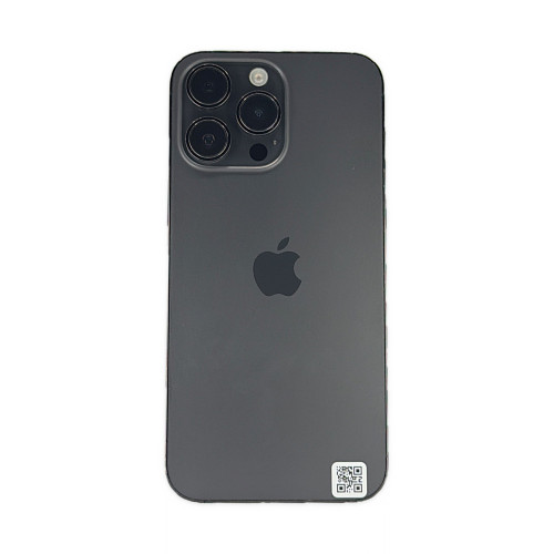 iPhone 14 Pro Max 128 GB Preto Sideral - Produto &uacute;nico