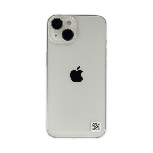 iPhone 14 128 GB Luz das Estrelas - Produto &uacute;nico