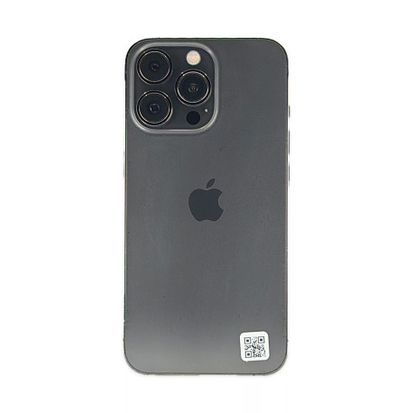 Apple - iPhone 13 Pro - 128 Go - Reconditionné - Très bon état - Graphite