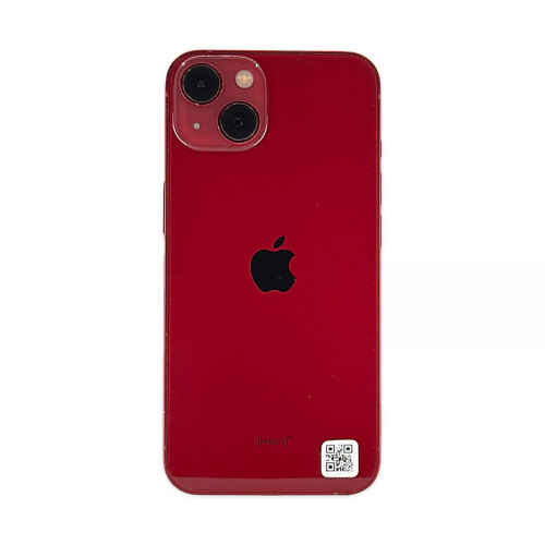 iPhone 13 128 Gb R&ouml;d - Unik produkt