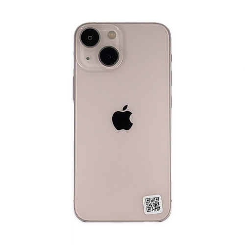 iPhone 13 Mini 128 Go Rose - Produit unique
