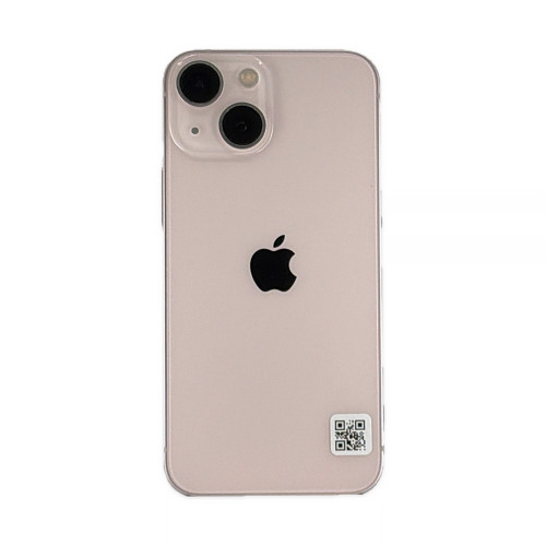 iPhone 13 Mini 128 GB Rosa - Einzigartiges Produkt