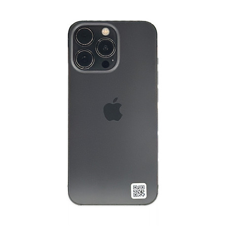 Apple - iPhone 13 Pro - 128 Go - Reconditionné - Très bon état - Graphite