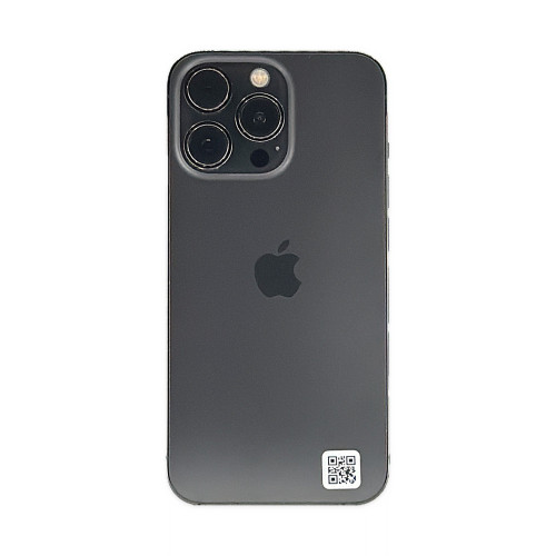 iPhone 13 Pro 128 GB Graphit - Einzigartiges Produkt