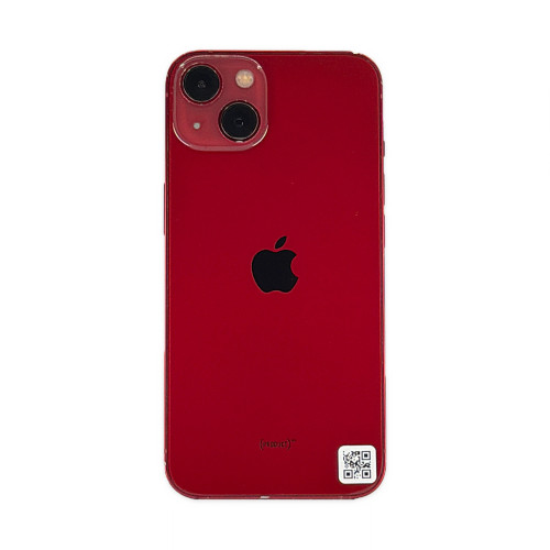 iPhone 13 128 Gb Red - Unique product