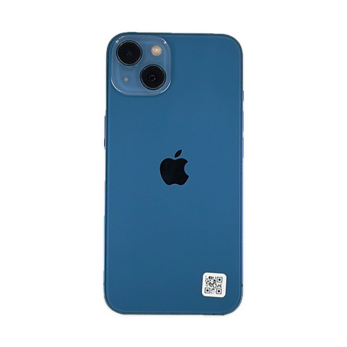 iPhone 13 128 Gb Bl&aring; - Unik produkt