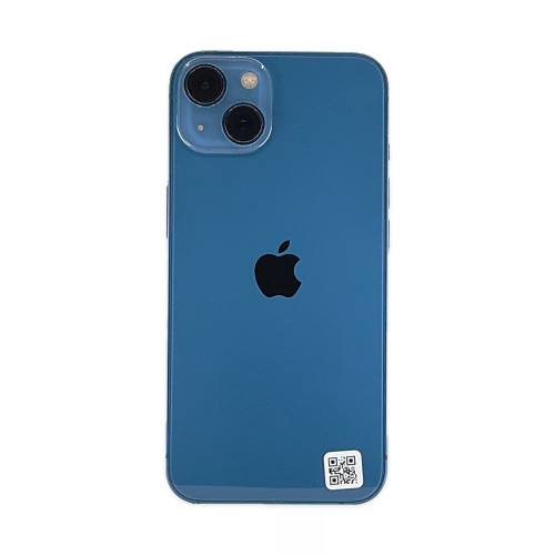 iPhone 13 256 Gb Blue - Unique product