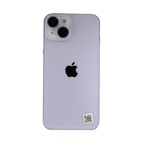 iPhone 14 128 GB Malva - Producto &uacute;nico