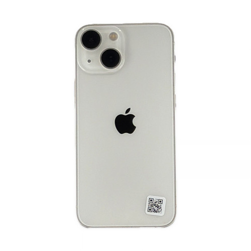 iPhone 13 Mini 128 Gb Starlight - Unique product