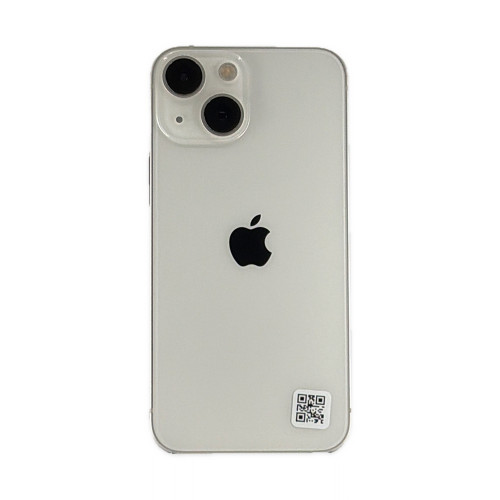 iPhone 13 Mini 128 GB Sternenlicht - Einzigartiges Produkt