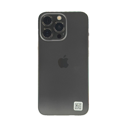 iPhone 13 Pro 128 GB Graphit - Einzigartiges Produkt