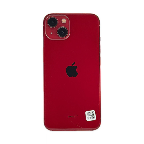 iPhone 13 128 GB Rosso - Prodotto unico