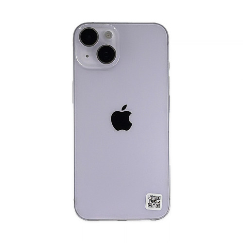iPhone 14 128 GB Mauve - Einzigartiges Produkt