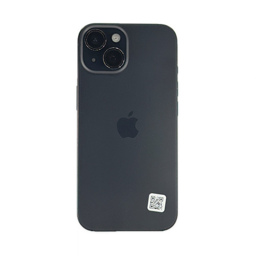 iPhone 15 128 Gb Black eSIM - Unique product