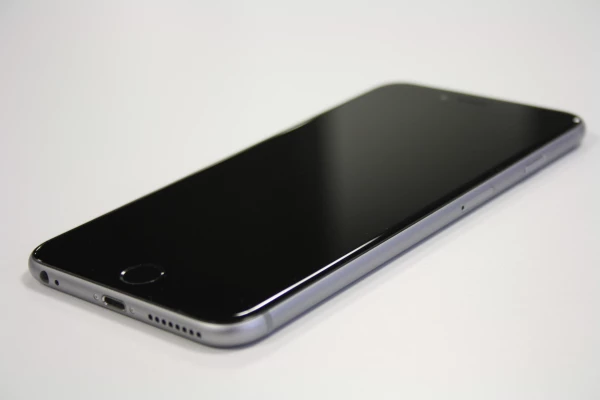 Iphone 6s Reconditionné 32 Go Gris Sidéral Iphone