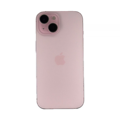 iPhone 15 128 Gb Pink - Unique product