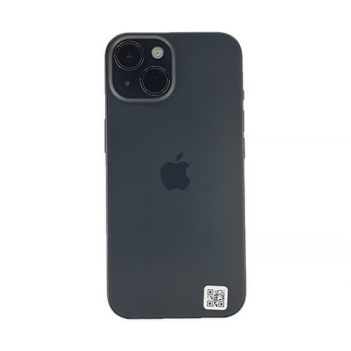 iPhone 15 128 GB Nero eSIM - Prodotto unico