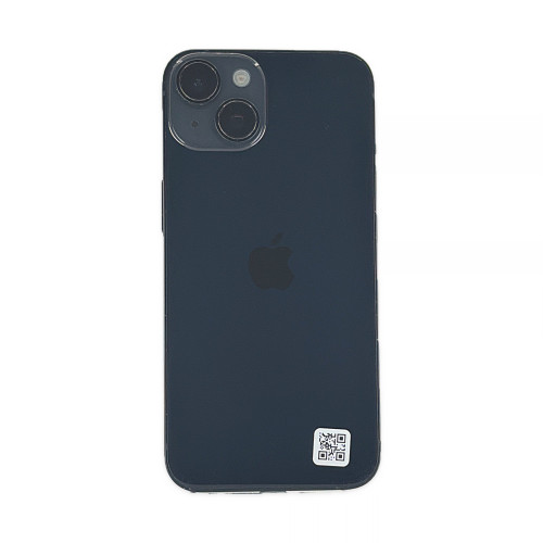 iPhone 14 256 Gb Midnight eSIM - Unique product