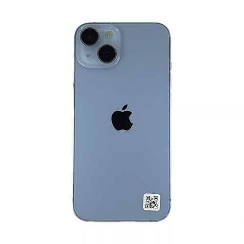 iPhone 14 128 GB Blu - Prodotto unico