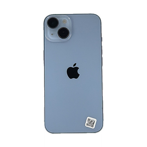 iPhone 14 128 Gb Bl&aring; - Unik produkt