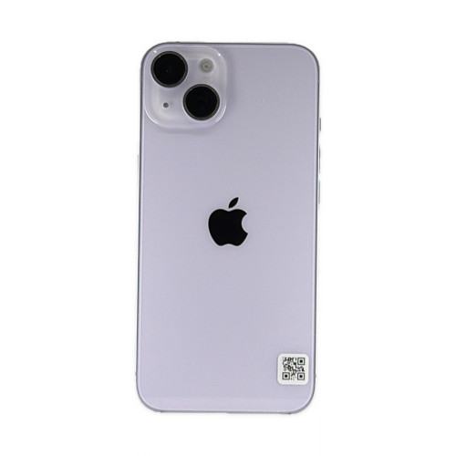 iPhone 14 128 Gb Purple - Unique product
