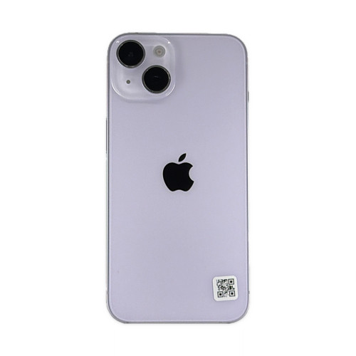 iPhone 14 128 GB Malva - Producto &uacute;nico