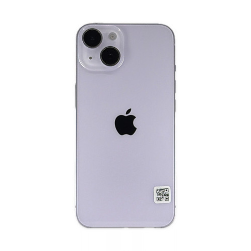 iPhone 14 128 Gb Purple - Unique product