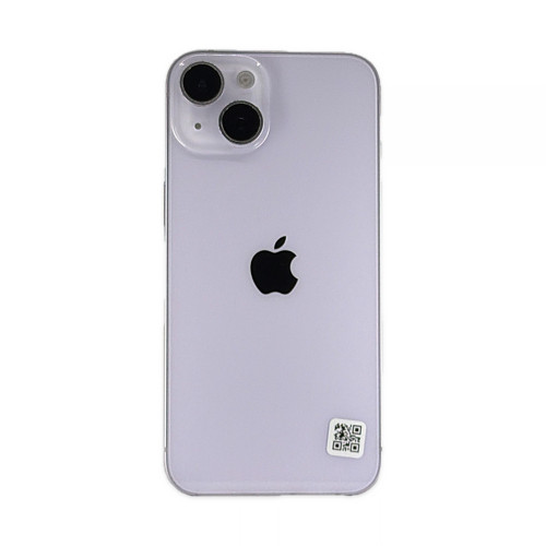 iPhone 14 128 Go Mauve - Produit unique
