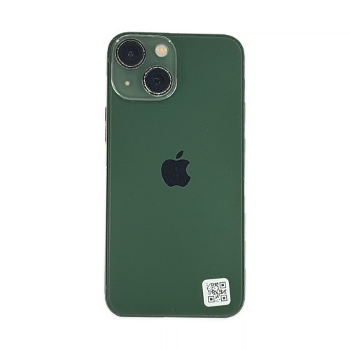 iPhone 13 Mini 128 GB Groen - Uniek product