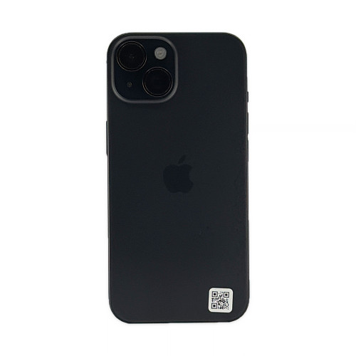 iPhone 15 128 Gb Svart - Unik produkt