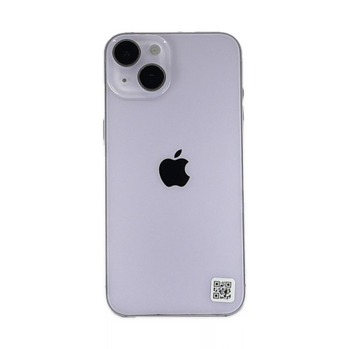 iPhone 14 128 Gb Purple - Unique product