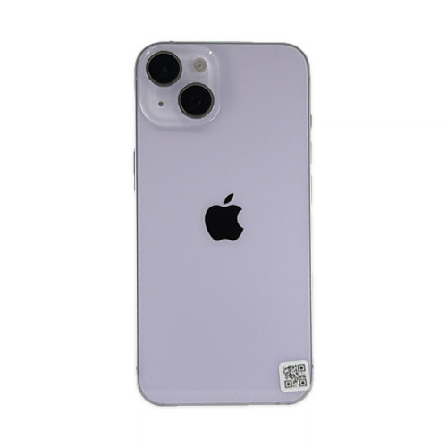 iPhone 14 128 GB Malva - Producto &uacute;nico