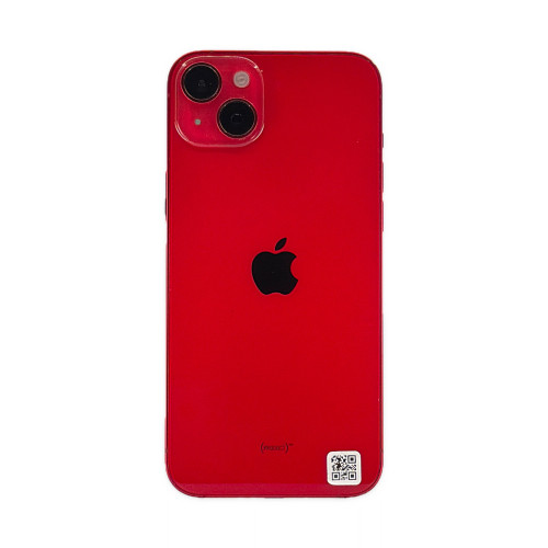 iPhone 14 Plus 128 GB Rosso eSIM - Prodotto unico