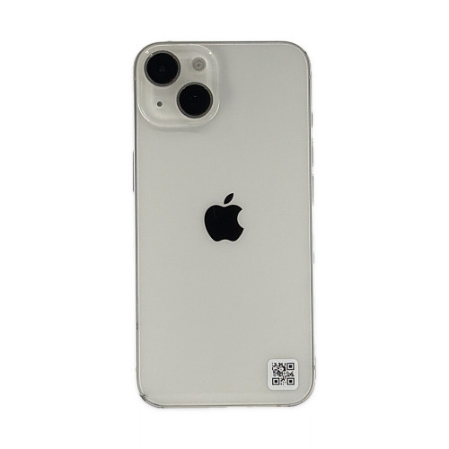 iPhone 14 128 GB Luz das Estrelas - Produto &uacute;nico