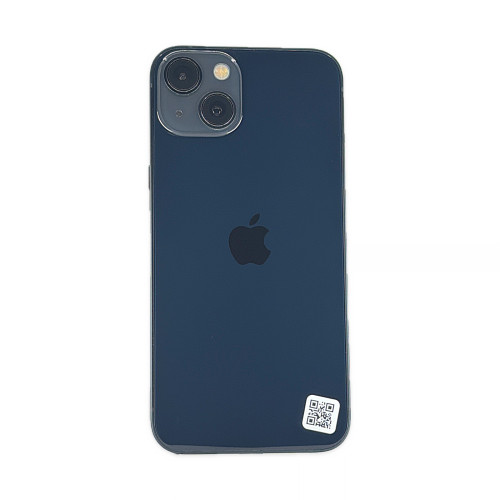 iPhone 13 256 Gb Midnatt - Unik produkt