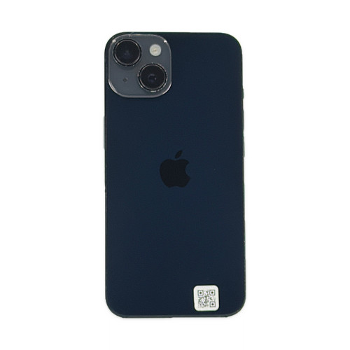 iPhone 14 128 Go Minuit - Produit unique