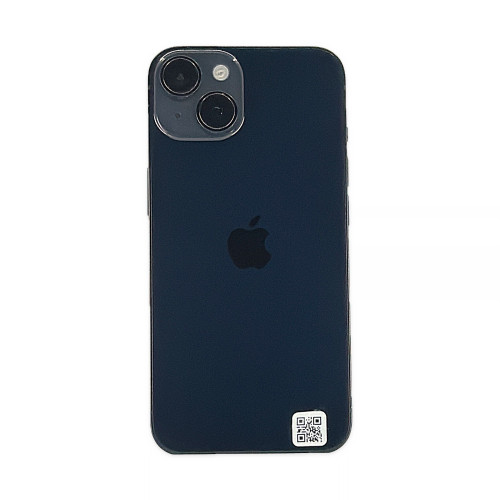 iPhone 14 256 GB Medianoche eSIM - Producto &uacute;nico